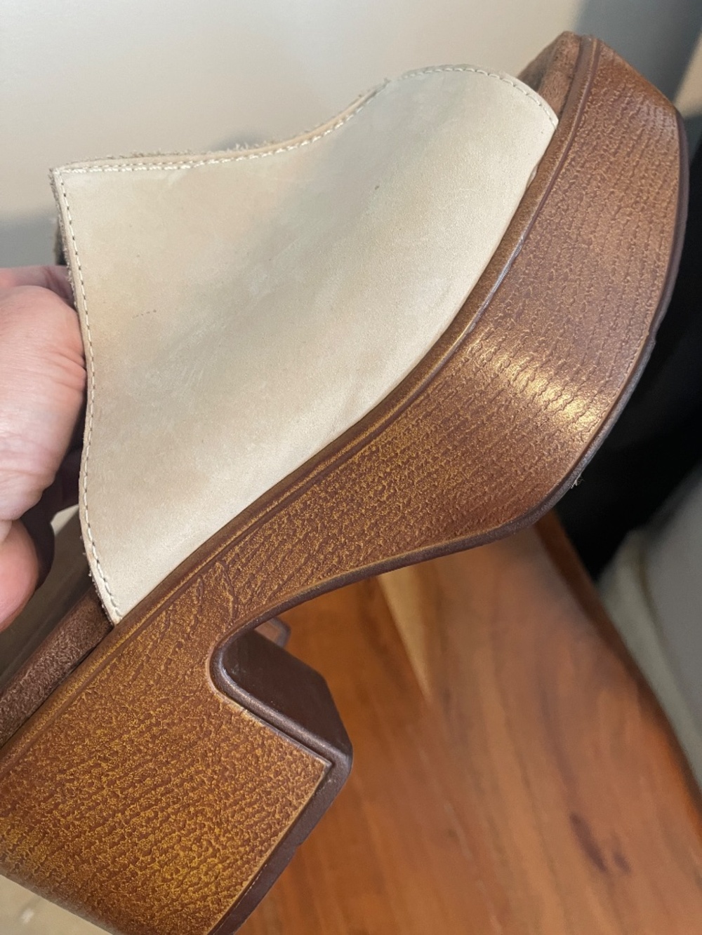 House of Harlow 1960
Mules - Picture 3 of 4